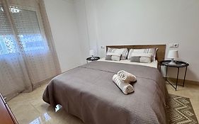 Amplio apartamento en centro